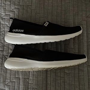 Adidas Slip on Sneakers